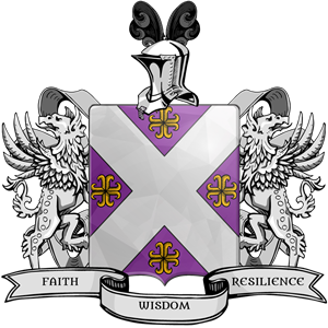 Coat of Arms of Jeremy Heavey